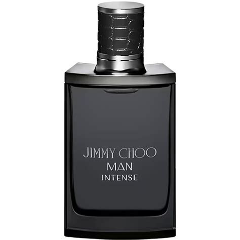 jimmy choo man intense 50ml